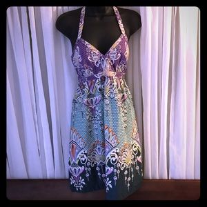 Express dress. Gently loved.